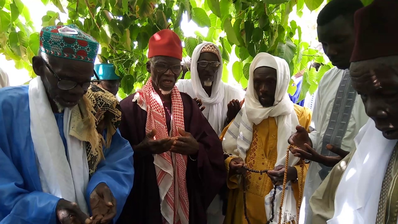 Thiowor TV à bientôt. korite 2017