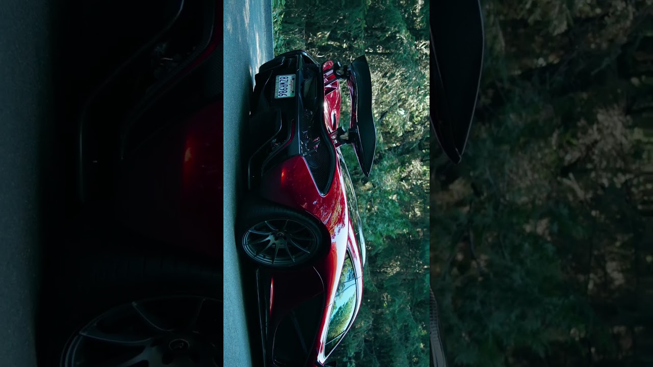 McLaren car edit.......#youtubeshorts #automobile #edit #mclaren #trending