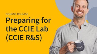 Introductory Nugget: CCIE Lab Concepts