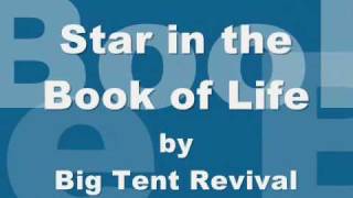 Watch Big Tent Revival Star In The Book Of Life video