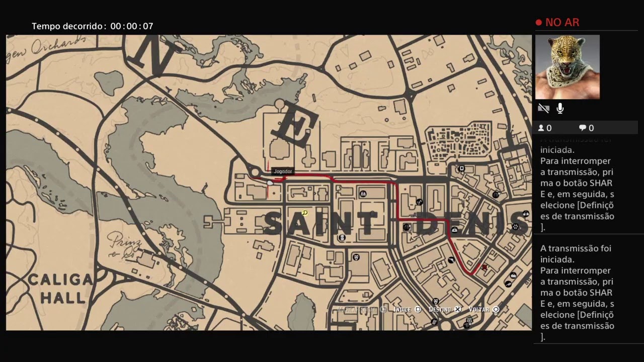 Red dead redemption 2 Nosferatu YouTube