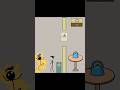 Thief Puzzle Level 40  🤯 Can You Solve This? #NiloyShah #yt_shorts #thiefpuzzle