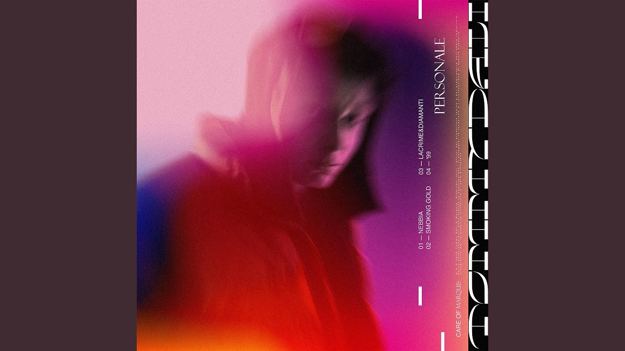 Smoking gold (feat. marquis)