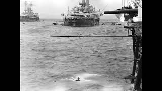 1899 - Man Overboard - William Kennedy Laurie Dickson British Mutoscope Biograph