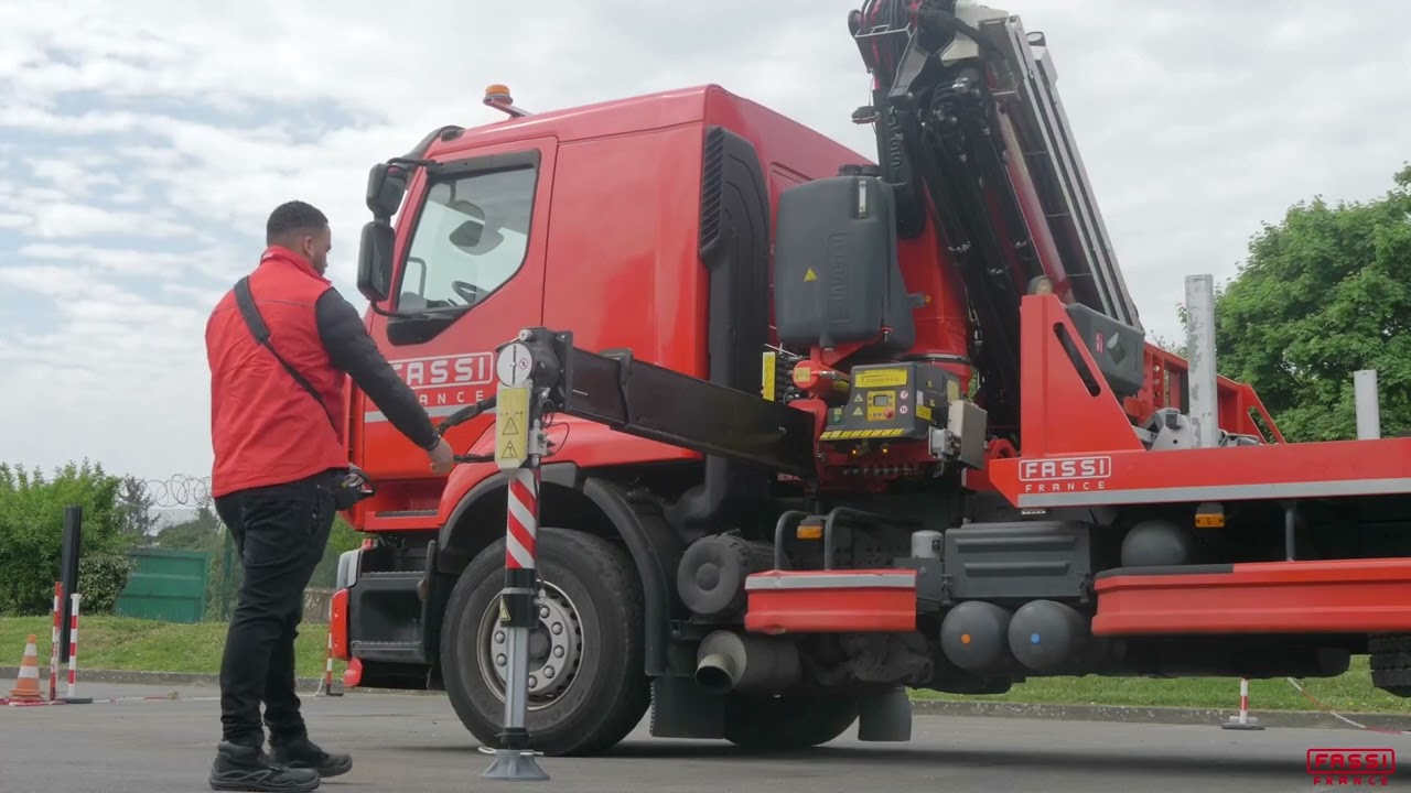 TUTO 1 - les stabilisateurs