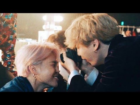 until i found you | yoonmin [FMV]