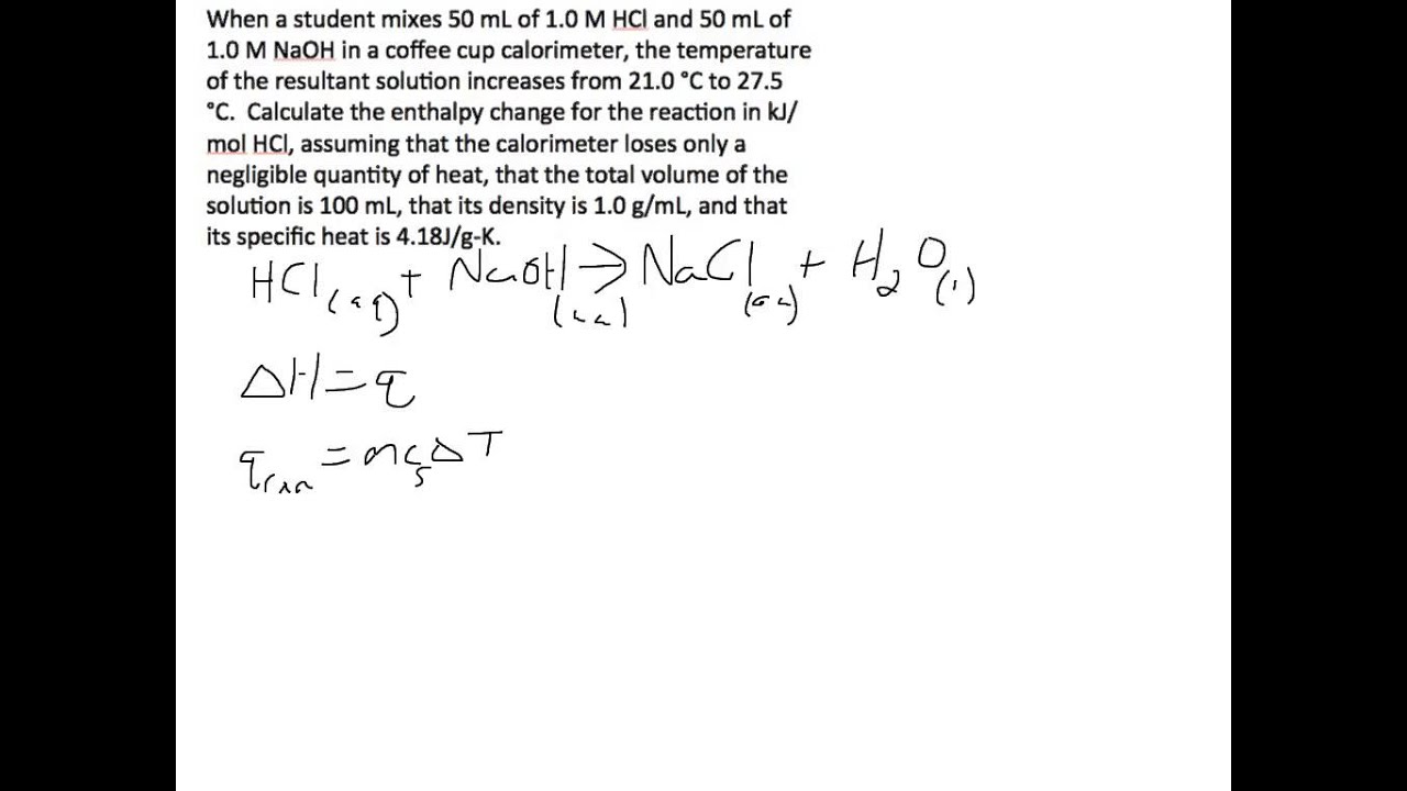 Practice Problem 5.10 - YouTube