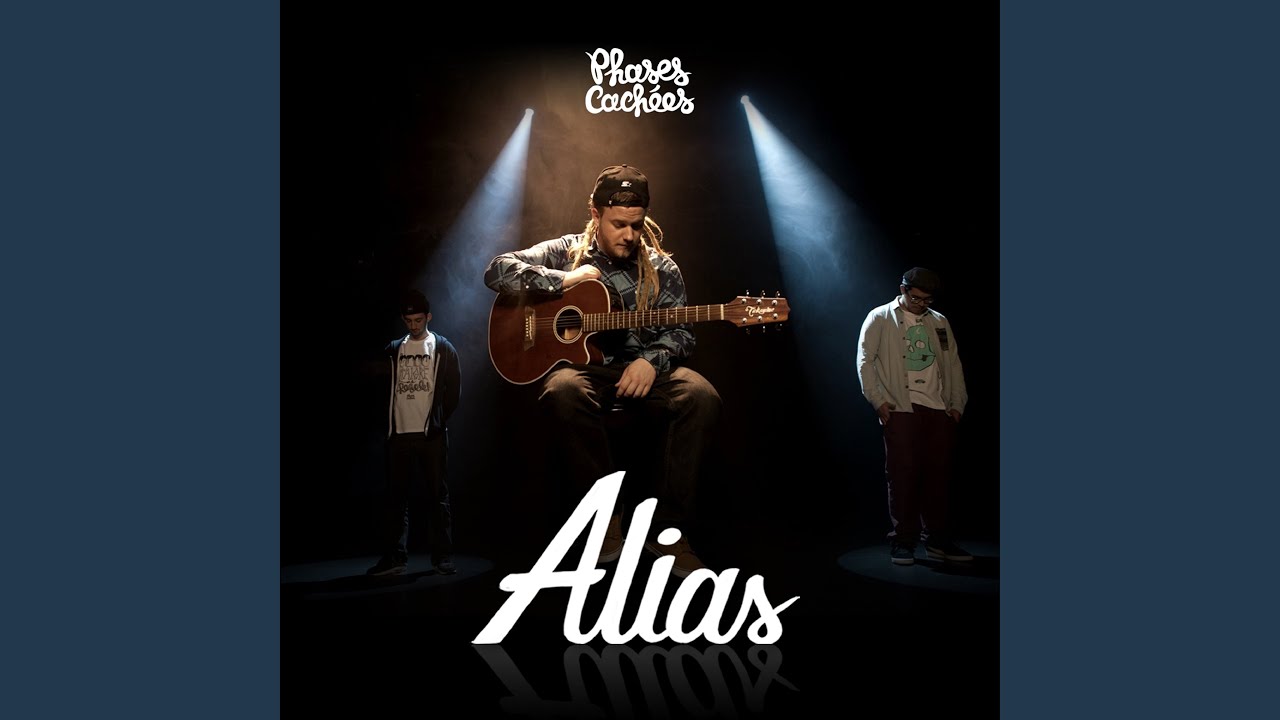 在 YouTube 上觀看「Alias」