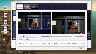 How to import AVI to Final Cut Pro on Mac Mountain OSX