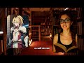 Yari no yuusha | Cap 10 - El guardián | Novela web