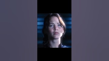 She Failed a Test But Gained Respect! - The Hunger Games Edit - Stereo love - #edit #shorts