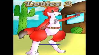 Louies RPG 2: Jungle Event 3