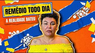 LUISA MARILAC  está ao vivo!