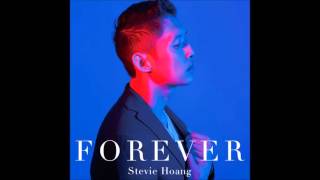 Watch Stevie Hoang My Love video