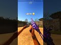 1000 FOV on Modern Warfare 2 💀 Techvive Gamerz  #shorts
