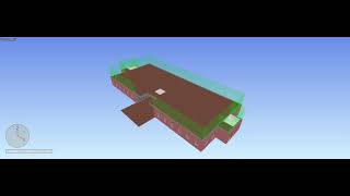 PartC  4D Simulation Video