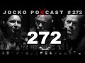 Jocko Podcast 272 w/ Tulsi Gabbard. We Are Stronger Together. America and Aloha.