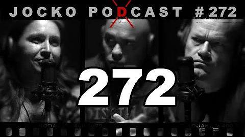 Jocko Podcast 272 w/ Tulsi Gabbard. We Are Stronger Together. America and Aloha. - DayDayNews