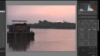 Lightroom 5 Basics Tutorial