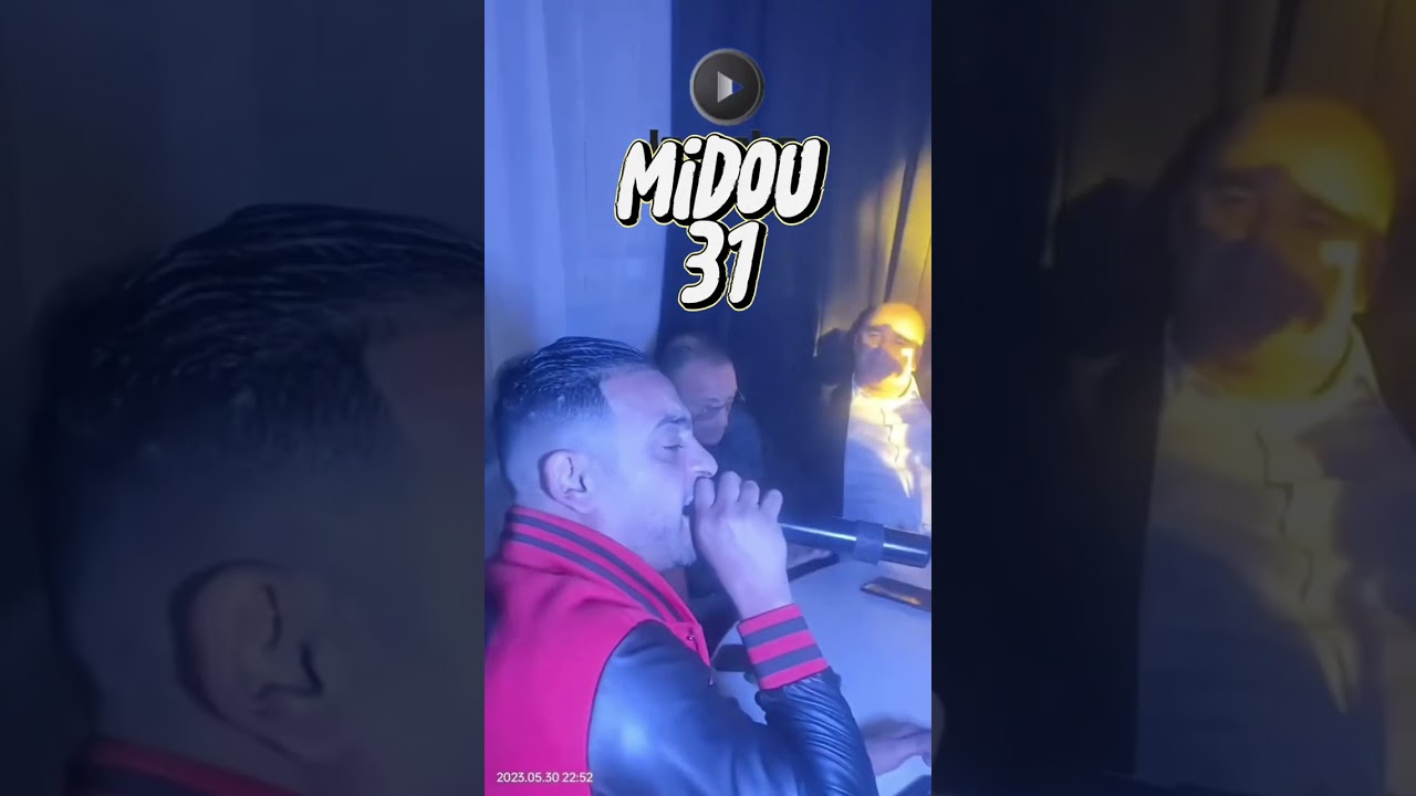 Cheb Abbas Cheb bello