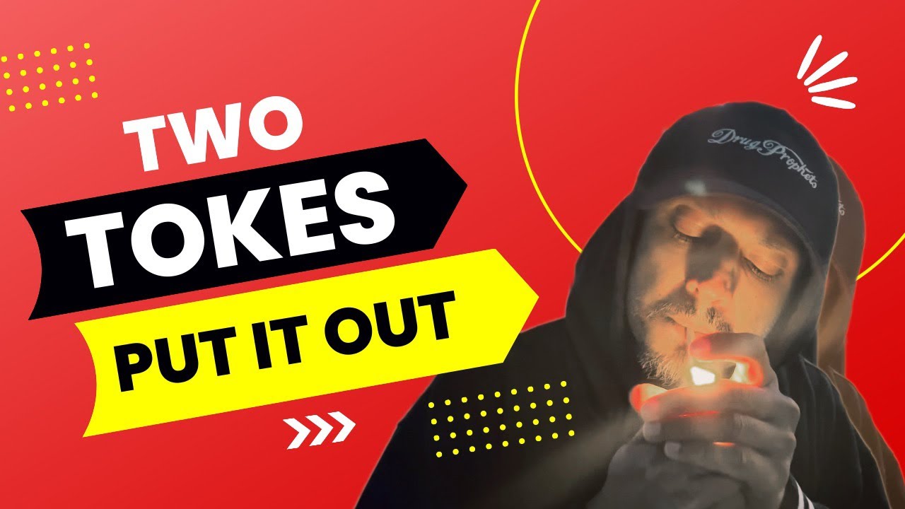 Hamilton Canna Cabana 3 pack Afghan Kush pre-rolls from Tweed hits the spot in just Two Tokes