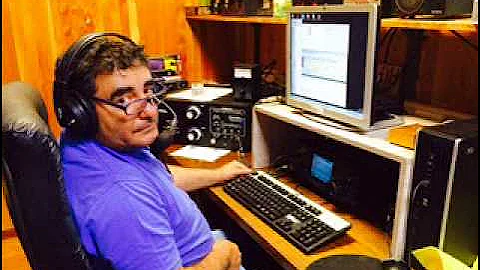 XQ1KZ CQ WW CW 2016@CB1H M/S