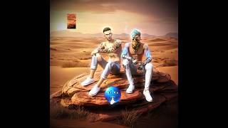 free fire AI edits 🍷🗿📈#viral #shorts