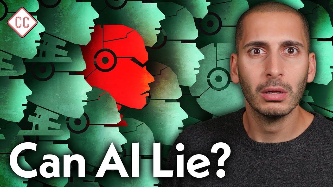 The Alignment Problem Explained: Crash Course Futures of AI #4