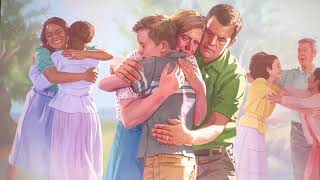 March 18, 2024 “Resurrection-Victory over death!”