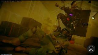 Crazy Endgame For The Execution Final Kill Cam #callofduty #gasplay