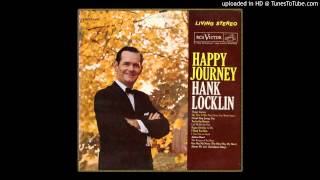 Watch Hank Locklin Happy Journey video