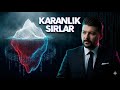İnternetin En Karanlık Sırları: Siber Güvenlik Buzdağı (Türkçe Dublaj)