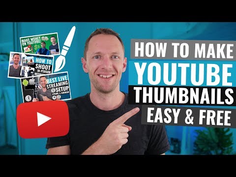 Video: How To Write A Thumbnail