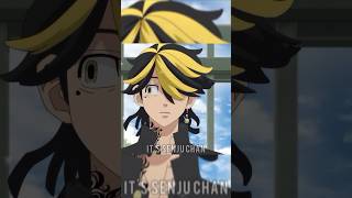 Kazutora Hanemiya Entry ☠️| Tokyo Revengers - [AMV/EDITZ]#tokyorevengers #mikey #anime #shorts