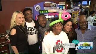 Wayne Dawson Bowl-A-Thon