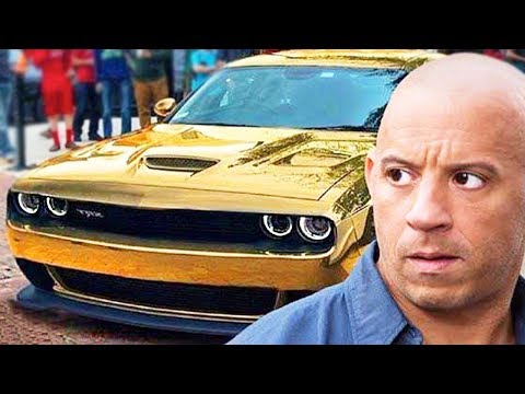 Video: Vin Diesel Net Değer