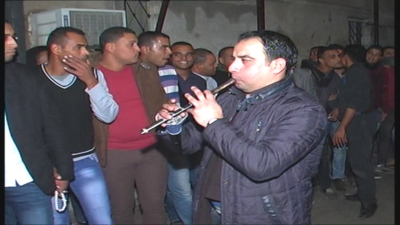 تسجيلات احمد جابر0785498100 , افراح ال الحردان ,الجزء الثاني خطوبه حسام الحردان .