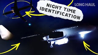 Full How To Tell Airbus & Boeing Aircraft Apart In The Dark Guide