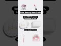 *NEW* Dior Beauty Code✨💖 Dior Mirror &amp; Pouch #diorcodes #diorbeauty #diorbeautylovers