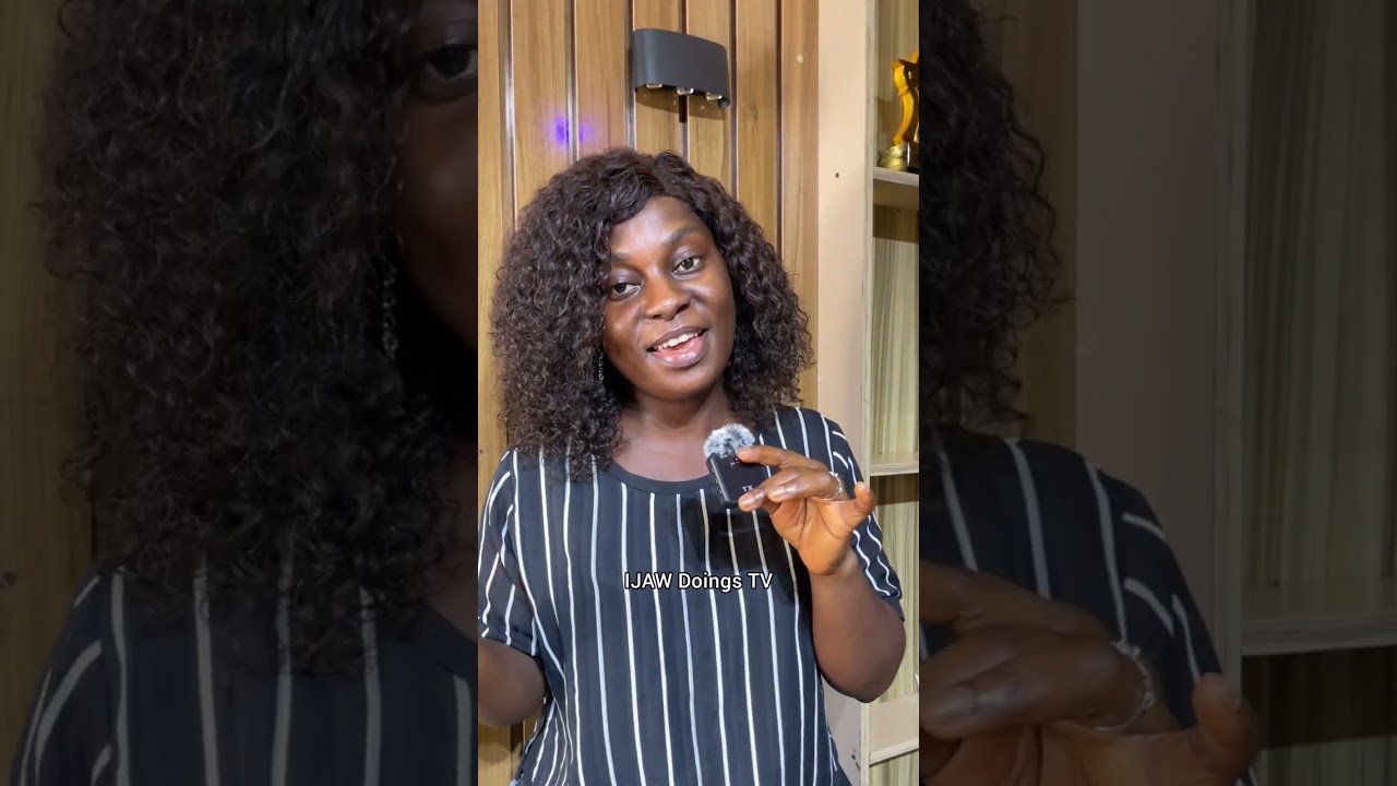 What Is Your Name Known For? This Video Will Make You Think | #ijawdoingstv