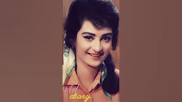 Lata Mangeshkar Song Chhod De Sari Duniya Kisi Ke Liye 