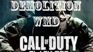 Black Ops Demolition on WMD w/commentary