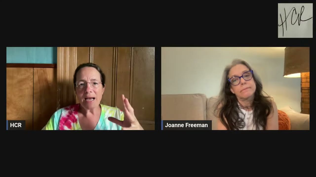 Что, черт возьми, только что произошло?