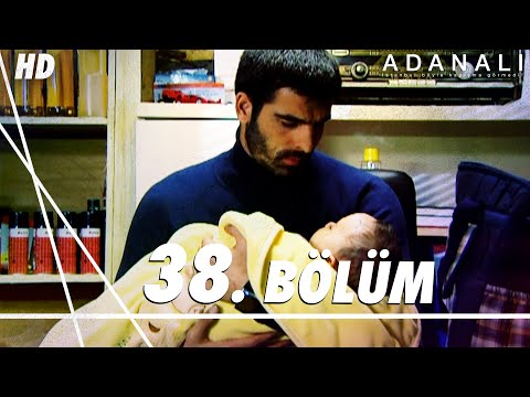 Adanalı 38. Bölüm