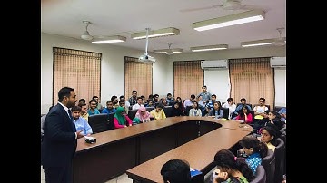 Life at COMSATS University Islamabad lahore.Lahore Pakistan university life