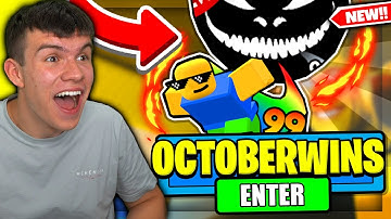 *NEW* ALL WORKING CODES FOR BACKROOMS RACE CLICKER OCTOBER 2022! ROBLOX BACKROOMS RACE CLICKER CODES