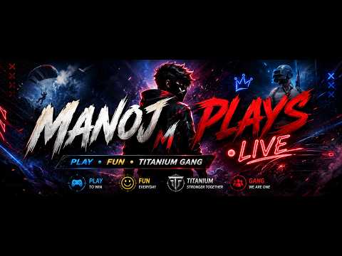 MK Plays