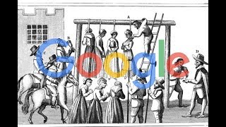 85: Google Manifesto No Dissenting Opinions Allowed James Damore
