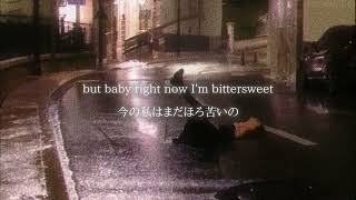 bittersweet madison Beer