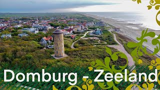 Domburg - Zeeland